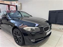 بي ام دبليو الفئة 5